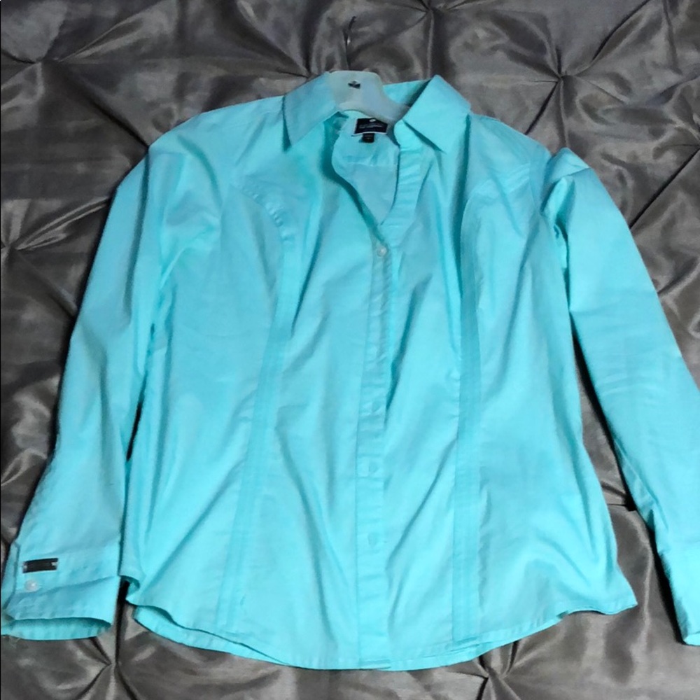 Express Essential Shirt